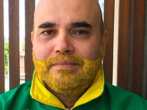 Desafortunado comentario de Marocco: "Lo bueno fue que desapareció Cúcuta"