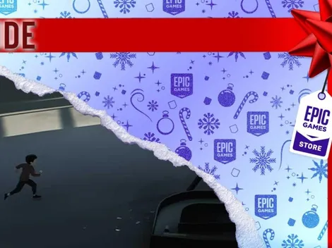 El multipremiado "Inside" está gratis en la Epic Games Store por Navidad