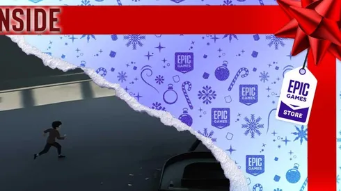 El multipremiado "Inside" está gratis en la Epic Games Store por Navidad