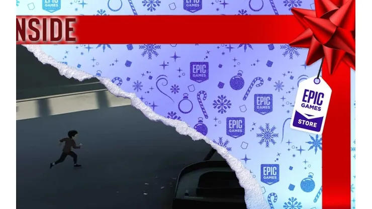 El multipremiado "Inside" está gratis en la Epic Games Store por Navidad