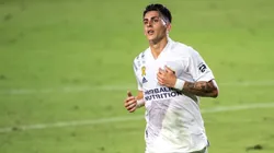 LA Galaxy finalizó las negociaciones con Pavón: debe volver a Boca