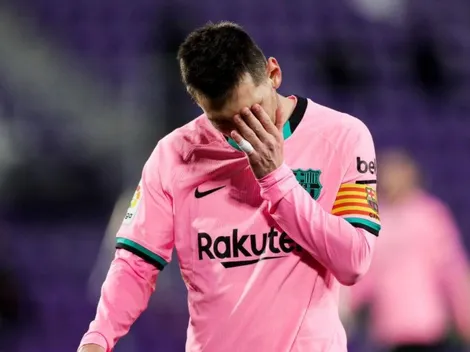 La confesión de Messi: "A veces me gustaría ser anónimo"