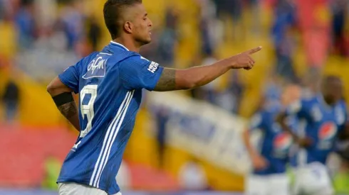 César Carrillo se despide: el volante no continuará siendo jugador de Millonarios