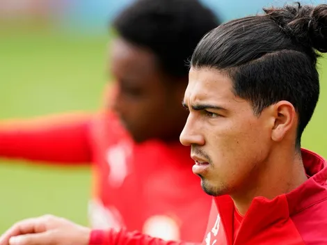 Cuándo regresará a jugar Erick Gutiérrez en PSV