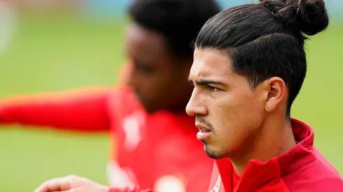 Cuándo regresará a jugar Erick Gutiérrez en PSV