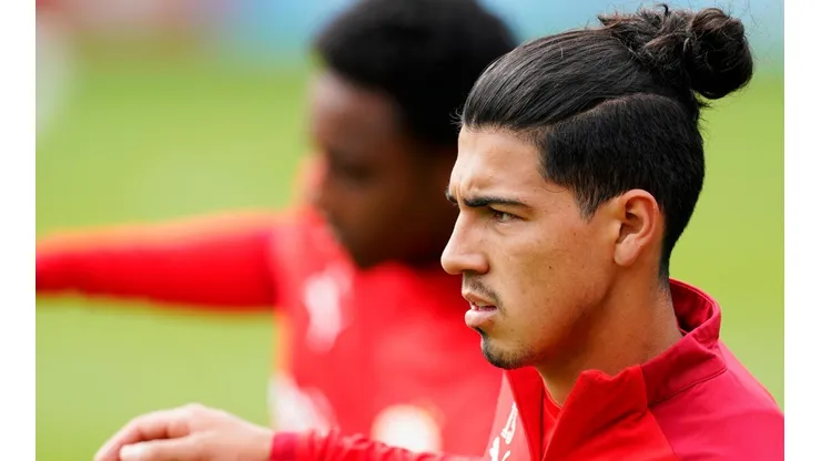 Cuándo regresará a jugar Erick Gutiérrez en PSV