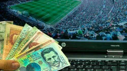 Qué olla podrida: equipo del FPC rechazó $120 millones para perder a propósito