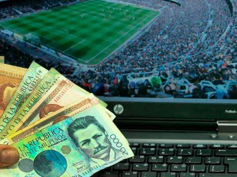 Qué olla podrida: equipo del FPC rechazó $120 millones para perder a propósito