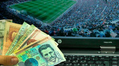 Qué olla podrida: equipo del FPC rechazó $120 millones para perder a propósito