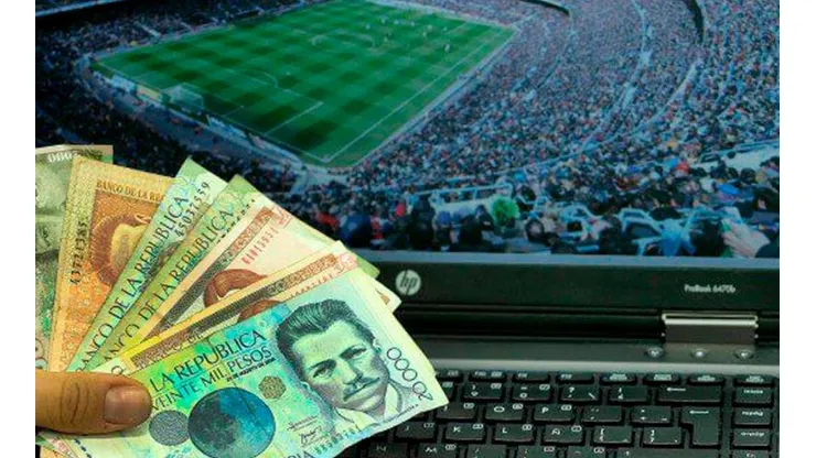 Qué olla podrida: equipo del FPC rechazó $120 millones para perder a propósito