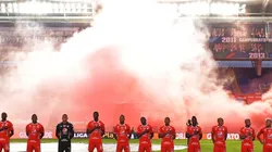 América de Cali informó los resultados de las pruebas de Covid-19 previas a la final