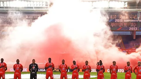 América de Cali informó los resultados de las pruebas de Covid-19 previas a la final