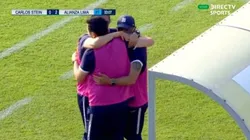 Alianza Lima descendió en la última fecha de la Liga 1.