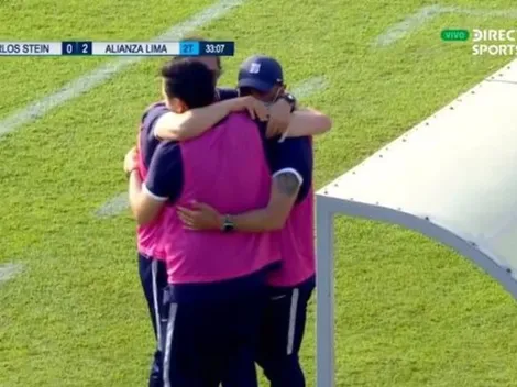 Mucha incertidumbre: la situación para el entrenador de Alianza Lima en el 2021