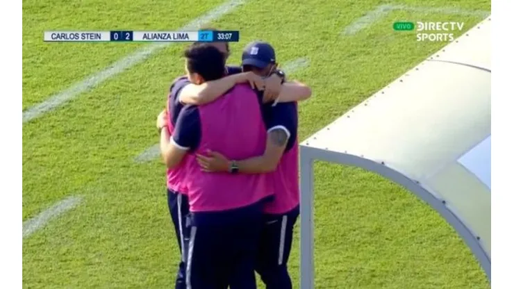 Alianza Lima descendió en la última fecha de la Liga 1.