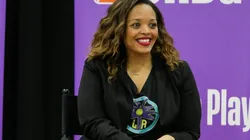 Danita Johnson, nueva ejecutiva de DC United