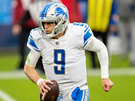 Detroit Lions vs. Tampa Bay Buccaneers: pronósticos y en qué canal ver juego por la NFL 2020