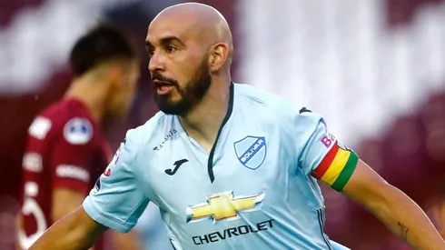 Real Potosí vs. Bolivia por el Torneo Apertura de Bolivia.