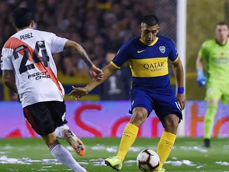 TyC Sports: el Superclásico se juega el 2 de enero