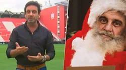 A qué hora es el especial de fin de año de Fernando Lavecchia en TyC Sports