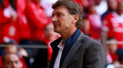 Las posiciones que quiere reforzar Hernán Cristante en Toluca