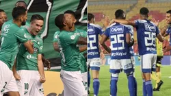Deportivo Cali vs Millonarios Fc