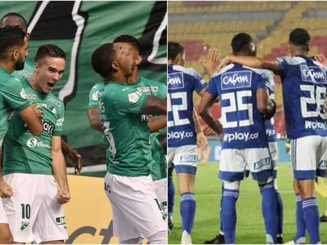 Cambio de horario para el repechaje por el cupo a la Copa Sudamericana 2021