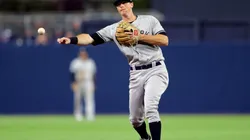 DJ LeMahieu, segunda base de New York Yankees