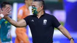 Ignacio Ambriz busca refuerzos en Cruz Azul, Pachuca y San Luis