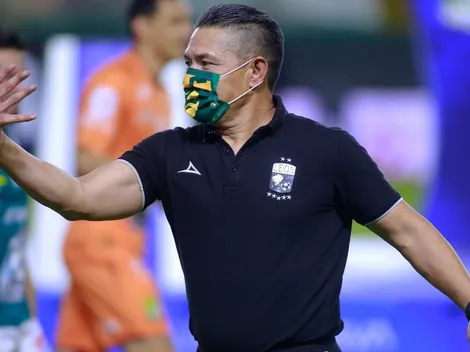 ¿Qué refuerzos buscará León para el próximo torneo?