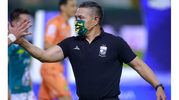 Ignacio Ambriz busca refuerzos en Cruz Azul, Pachuca y San Luis