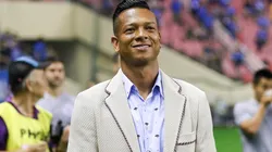 A falta de firma, Fredy Guarín será nuevo jugador de Millonarios.