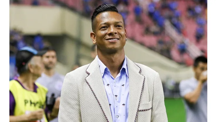 A falta de firma, Fredy Guarín será nuevo jugador de Millonarios.