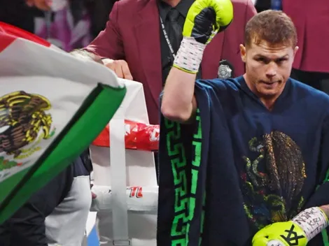 El CMB confirmó el primer rival para Canelo Álvarez en el 2021