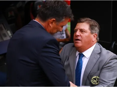 El próximo entrenador del América será extranjero