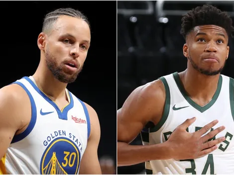Golden State Warriors vs. Milwaukee Bucks: pronósticos, en qué canal ver y horarios por la NBA