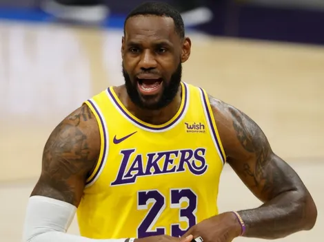 Los Angeles Lakers vs. Dallas Mavericks: pronósticos, en qué canal ver y horarios por la NBA