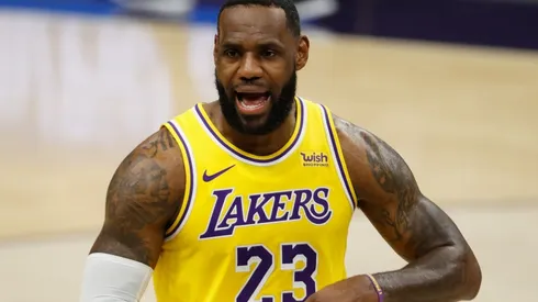 Los Angeles Lakers vs. Dallas Mavericks juegan por la fecha 2 de la NBA 2020-21 este viernes (Getty Images)