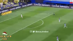 En Boca no lo pueden creer: el mano a mano que falló Soldano a los 5'