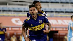 Boca dio vuelta el resultado, eliminó a Racing y está en semis de la Copa