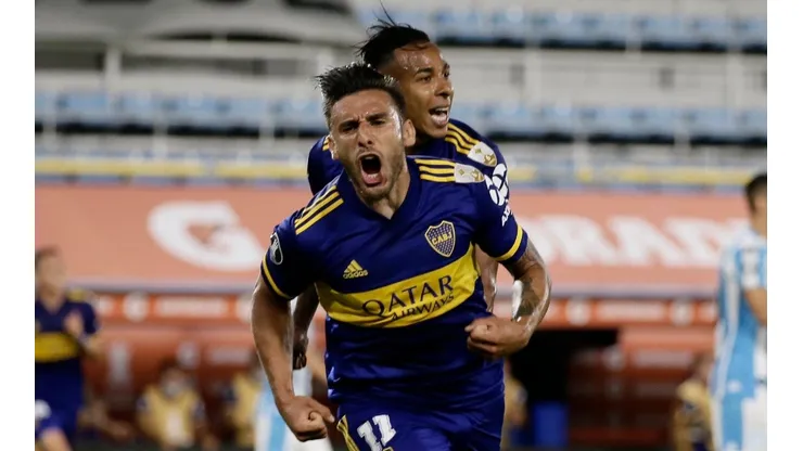 Boca dio vuelta el resultado, eliminó a Racing y está en semis de la Copa