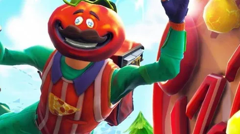 Dónde están las cestas de tomate en Fortnite [UBICACIONES]