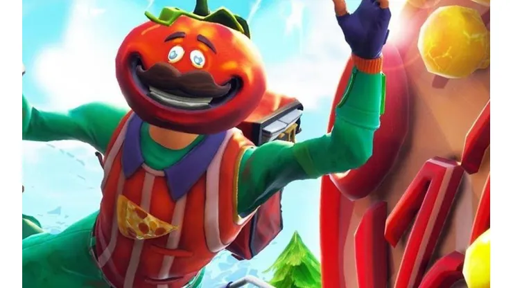 Dónde están las cestas de tomate en Fortnite [UBICACIONES]