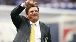 Miguel Herrera, Cruz Azul