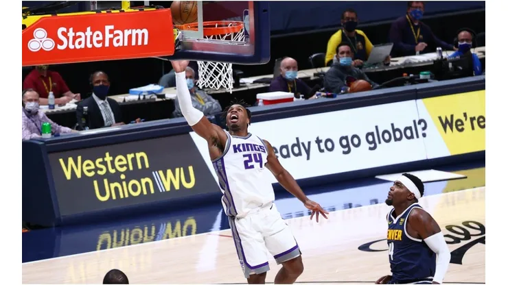 Sacramento Kings
