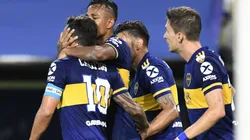 ¿Cuándo jugará Boca contra Santos por las semifinales de la Libertadores?