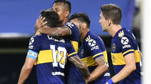 ¿Cuándo jugará Boca contra Santos por las semifinales de la Libertadores?