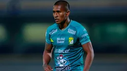 Pedro Aquino quiere jugar en América.