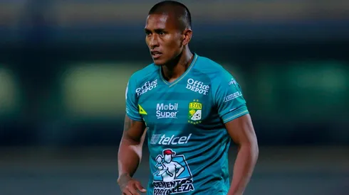 Pedro Aquino quiere jugar en América.