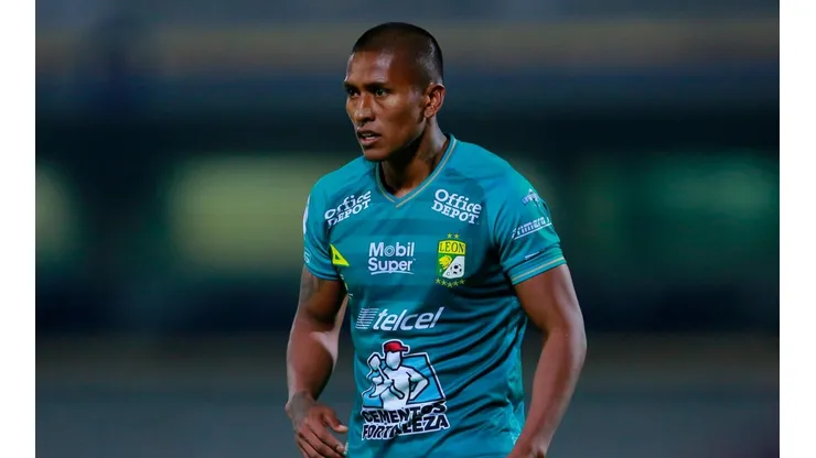 Pedro Aquino quiere jugar en América.
